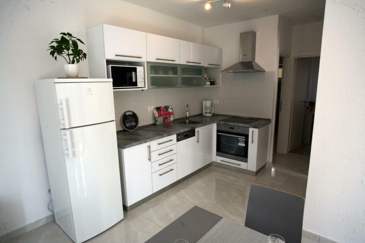 Apartment Fantasy Trogir