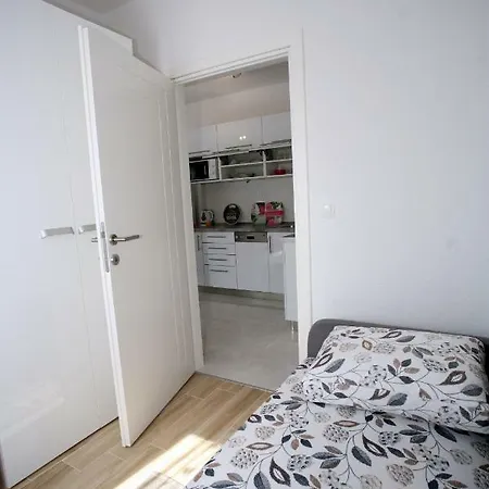 Apartman Fantasy Apartment Trogir Exterior photo