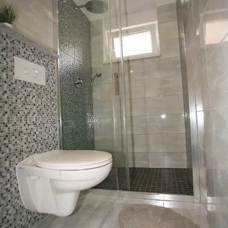 Apartman Fantasy Apartment Trogir Exterior photo