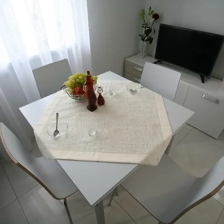 Apartman Fantasy Apartment Trogir Exterior photo