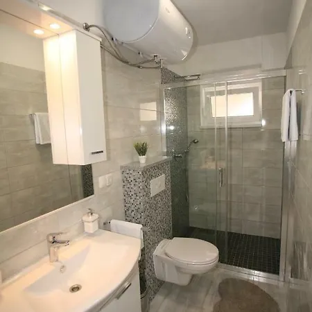 Apartman Fantasy Apartment Trogir Exterior photo