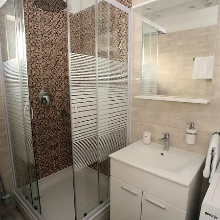 Apartman Fantasy Apartment Trogir Exterior photo
