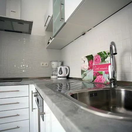 Apartman Fantasy Apartment Trogir Exterior photo