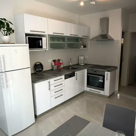 Apartman Fantasy Apartment Trogir Exterior photo