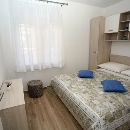 Apartman Fantasy Apartment Trogir Exterior photo