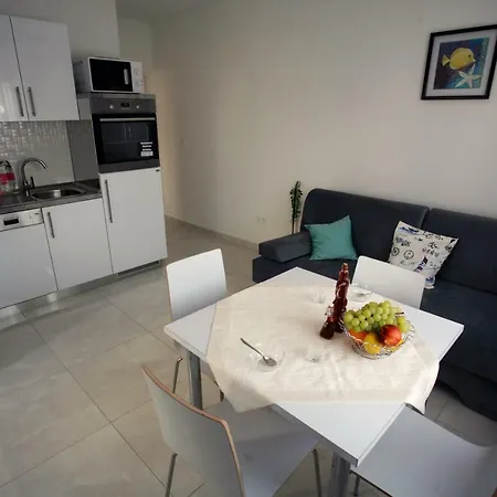 Apartman Fantasy Apartment Trogir Exterior photo