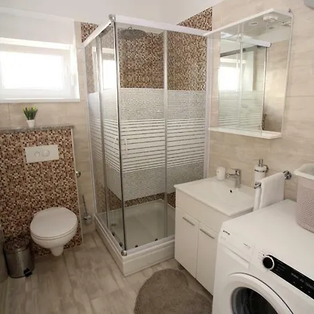 Apartman Fantasy Apartment Trogir Exterior photo
