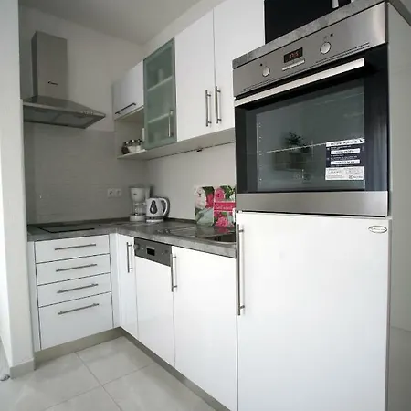 Apartman Fantasy Apartment Trogir Exterior photo