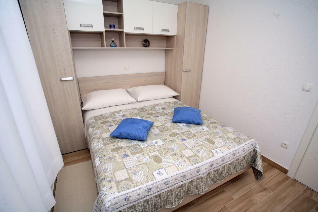 Apartman Fantasy Apartament Trogir