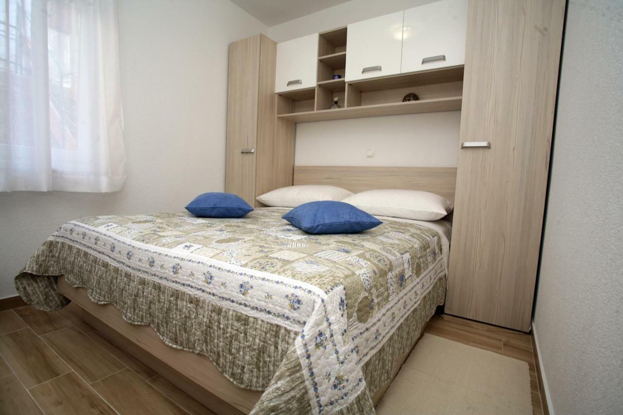Apartament Apartman Fantasy Trogir