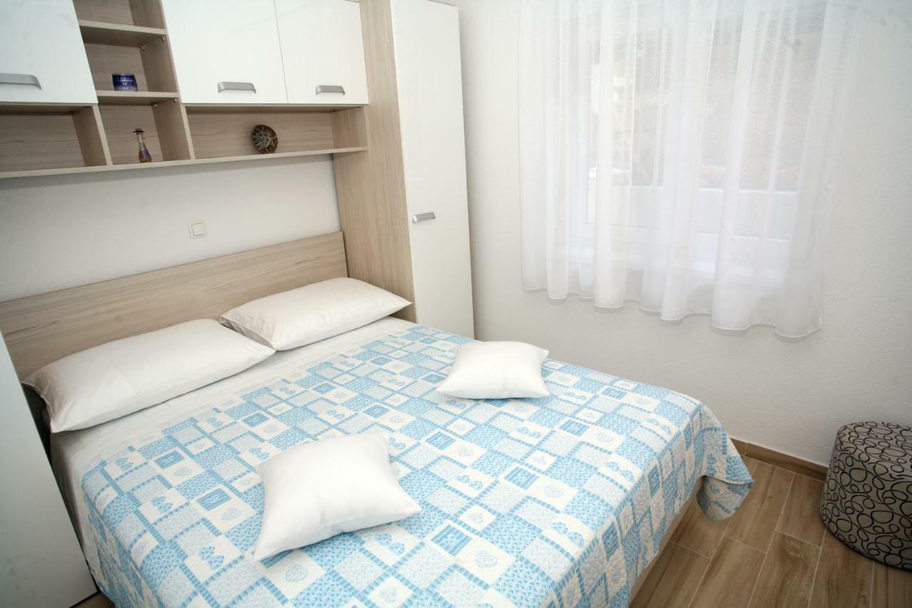 Apartman Fantasy Apartament Trogir