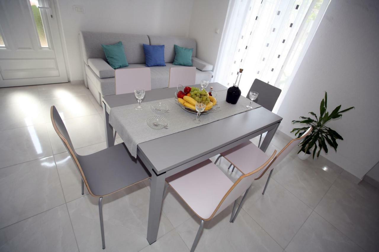Apartament Apartman Fantasy Trogir