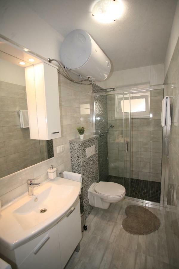 Apartman Fantasy Trogir