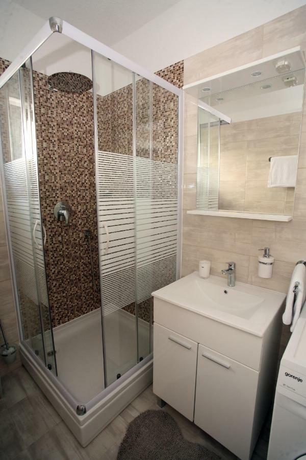 Apartman Fantasy * Trogir