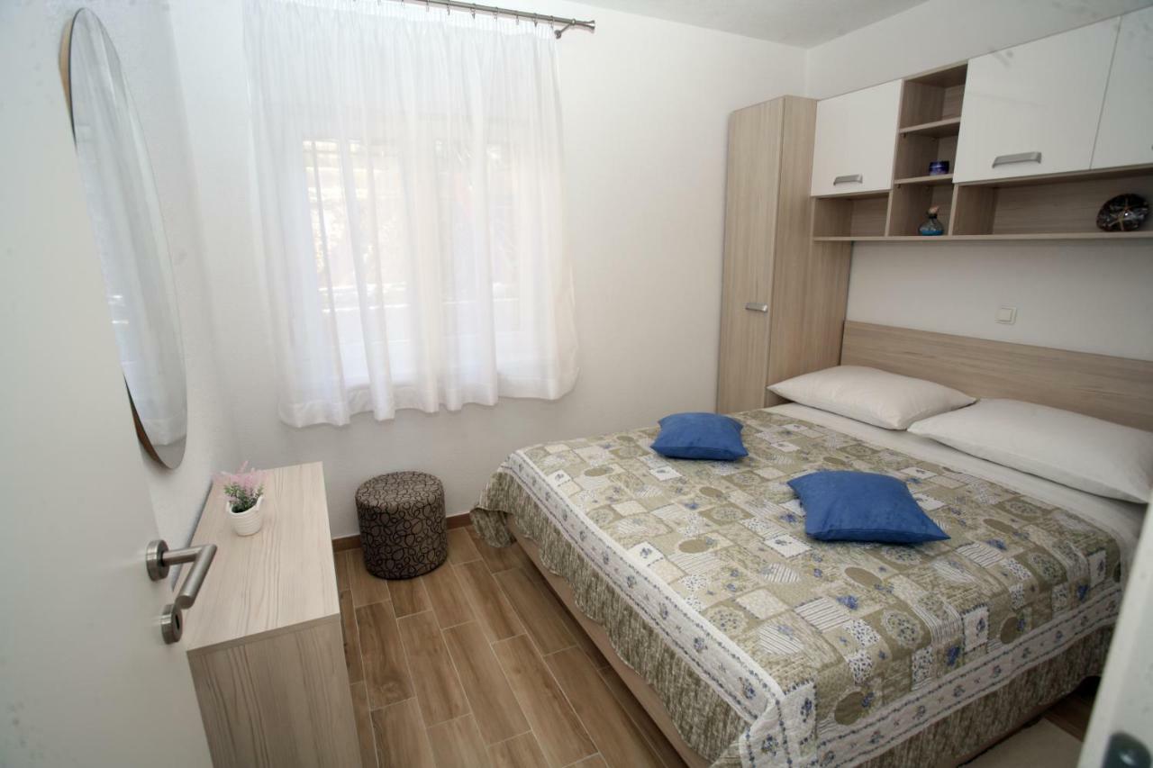 Apartament Apartman Fantasy