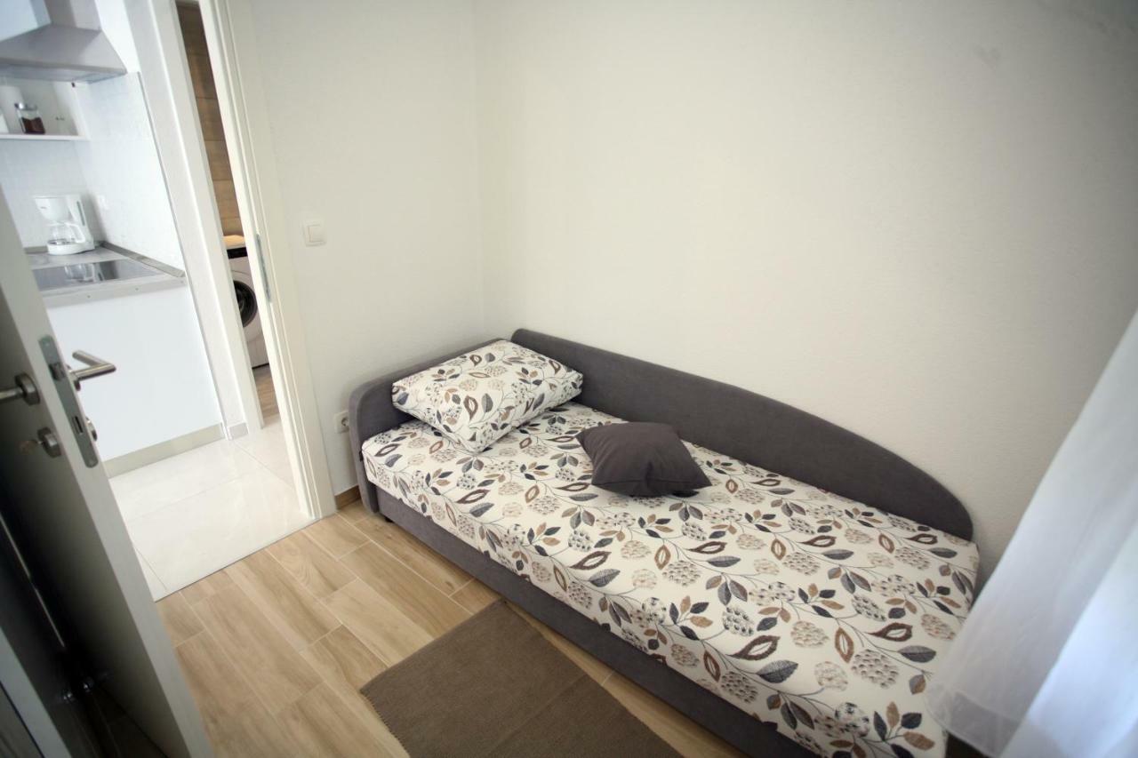 Apartament Apartman Fantasy *