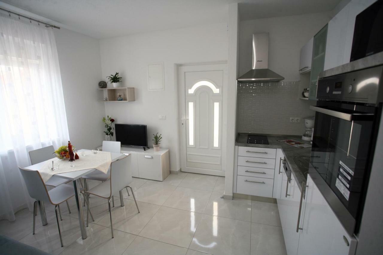 Apartament Apartman Fantasy Trogir