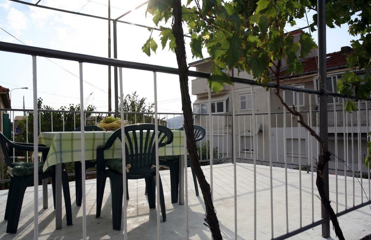 Apartman Fantasy Apartament Trogir