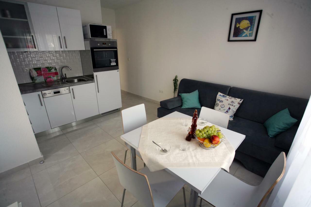Apartman Fantasy * Trogir