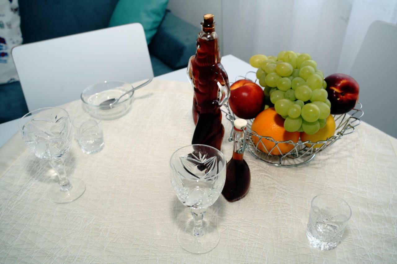 Apartman Fantasy Apartament